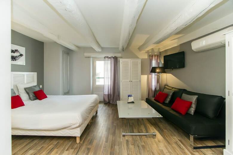 Apartamento Florella Jean de Riouffe