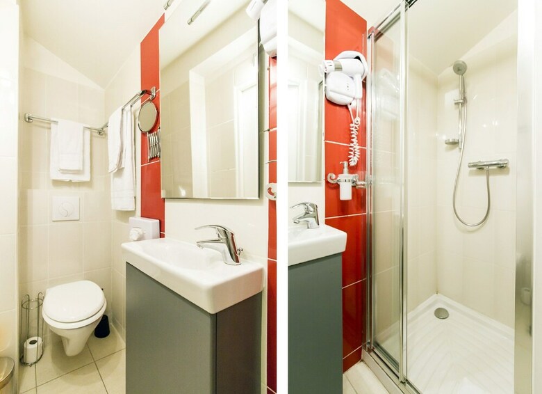 Apartamento Florella Jean de Riouffe
