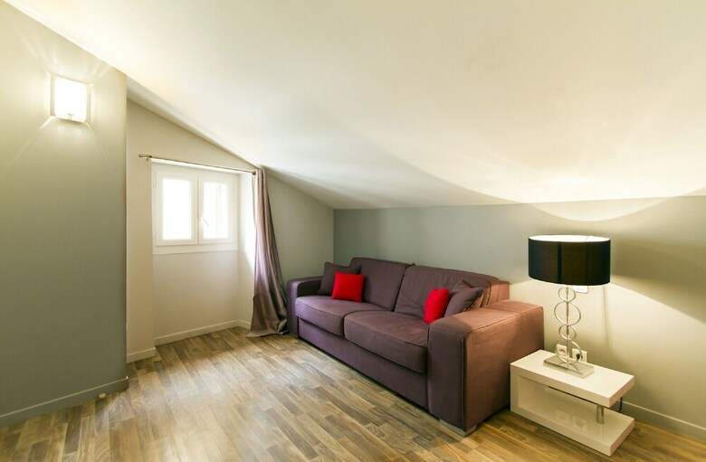 Apartamento Florella Jean de Riouffe