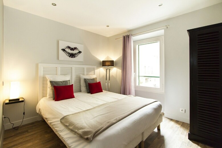 Apartamento Florella Jean de Riouffe