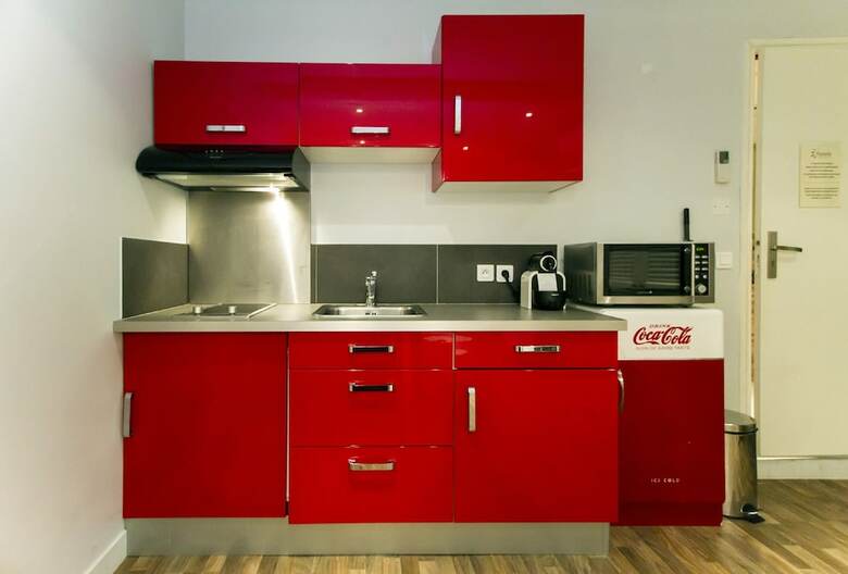 Apartamento Florella Jean de Riouffe