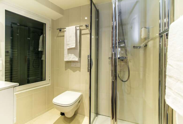 Apartamento Florella Jean de Riouffe