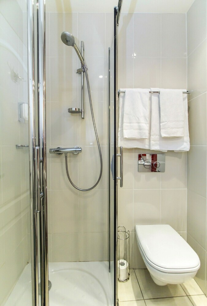 Apartamento Florella Jean de Riouffe