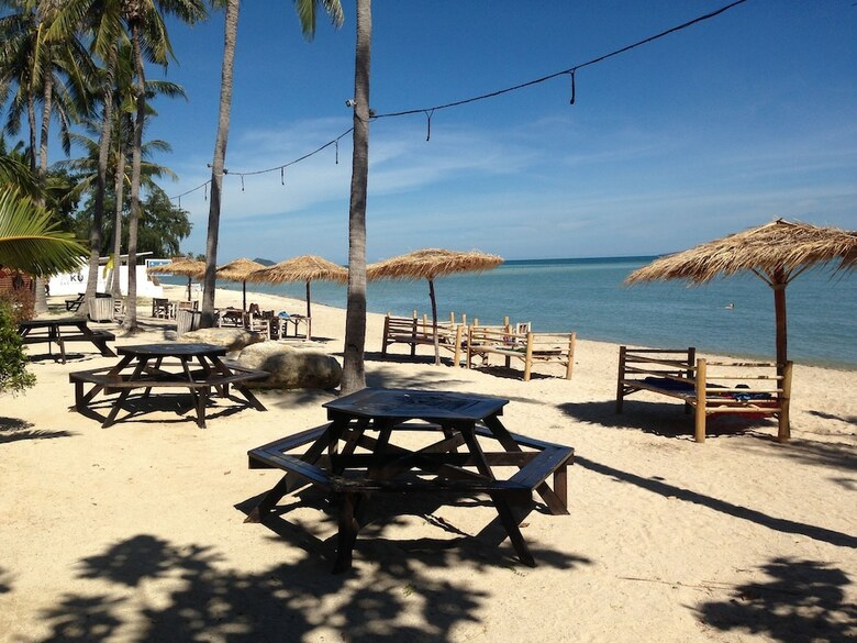 Hostal The Beach Village - Hostel