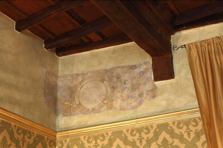Antica Dimora Dell'orso