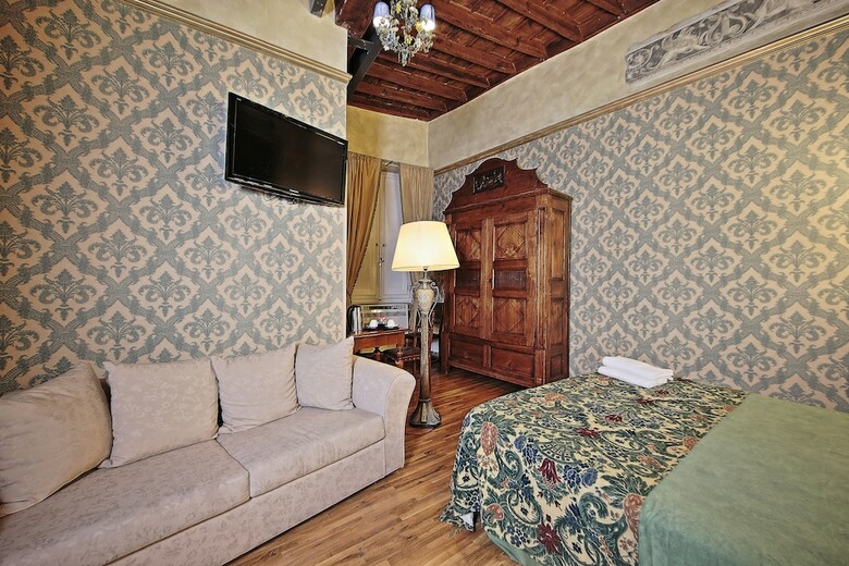 Antica Dimora Dell'orso