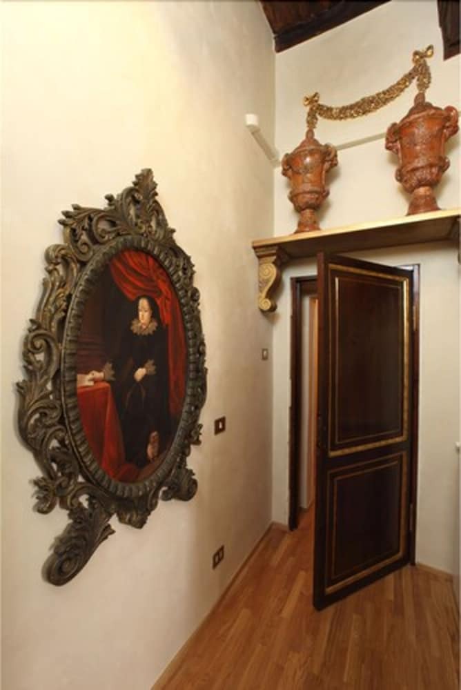 Antica Dimora Dell'orso
