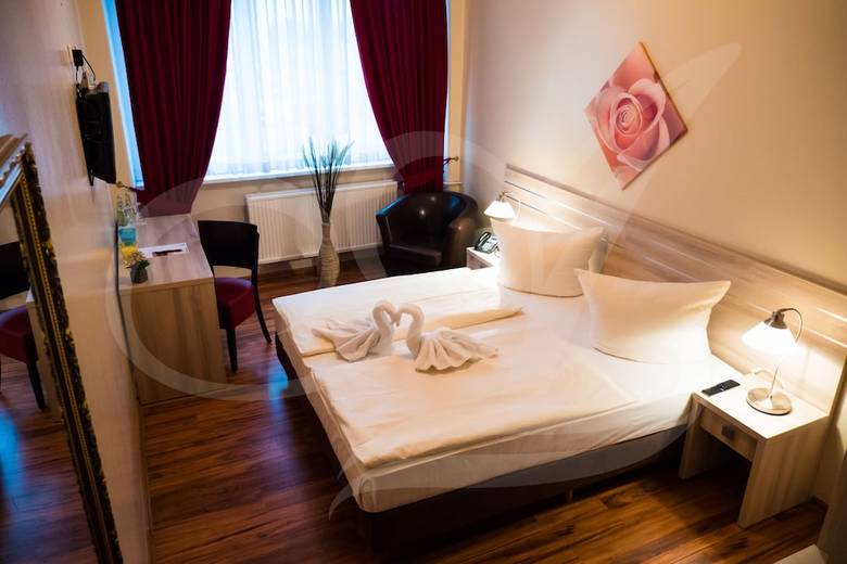 The Aga's Hotel Berlin