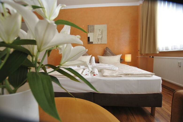 The Aga's Hotel Berlin
