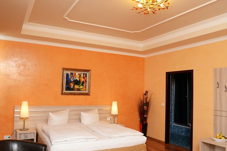 The Aga's Hotel Berlin