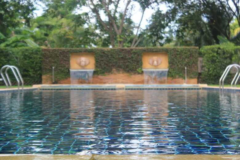 Apartamento Baan Panwa Resort&spa