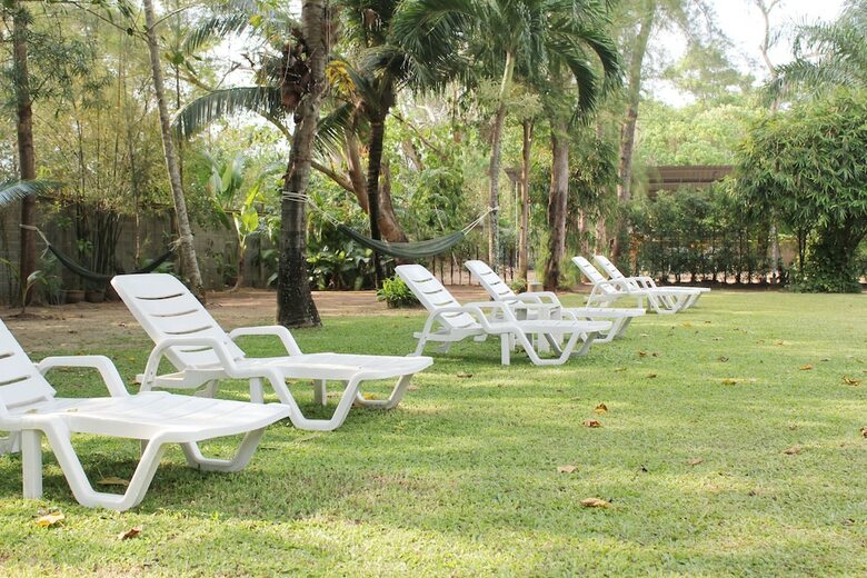 Apartamento Baan Panwa Resort&spa