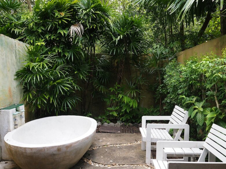 Apartamento Baan Panwa Resort&spa