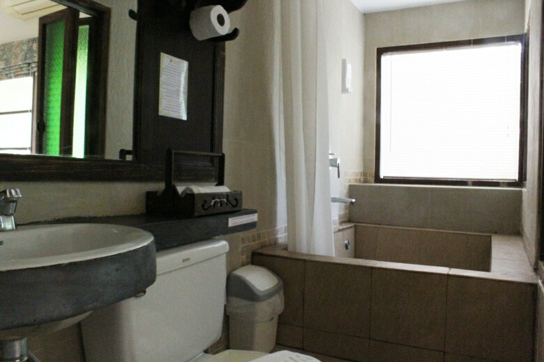 Apartamento Baan Panwa Resort&spa
