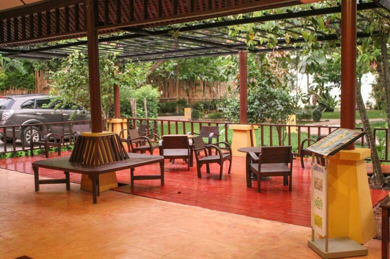 Apartamento Baan Panwa Resort&spa