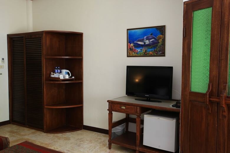Apartamento Baan Panwa Resort&spa