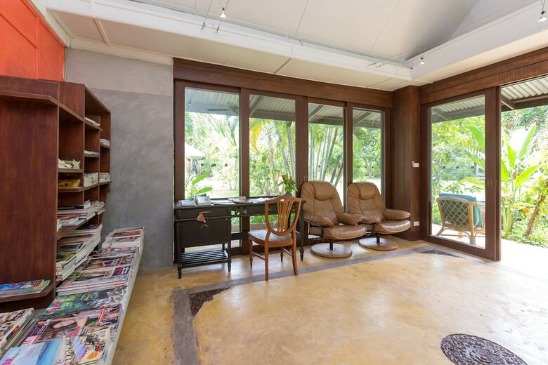 Apartamento Baan Panwa Resort&spa