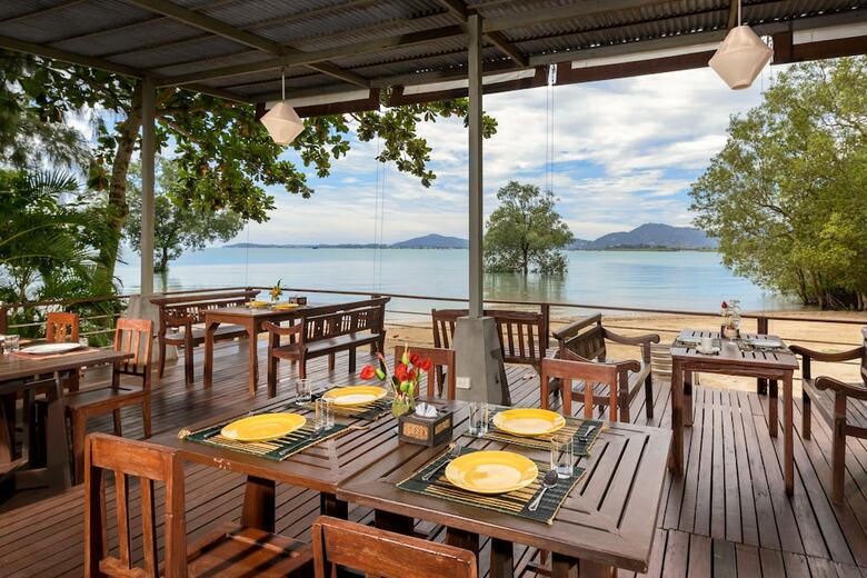 Apartamento Baan Panwa Resort&spa