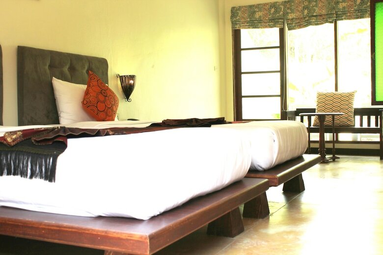 Apartamento Baan Panwa Resort&spa