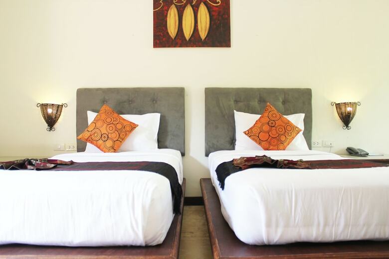 Apartamento Baan Panwa Resort&spa