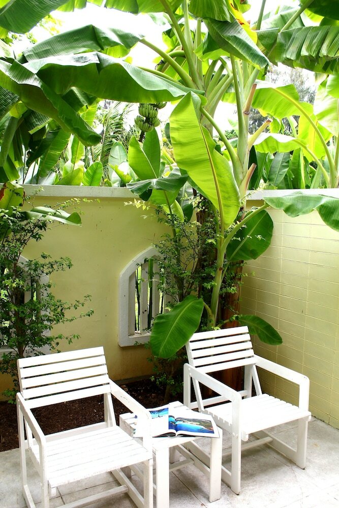 Apartamento Baan Panwa Resort&spa