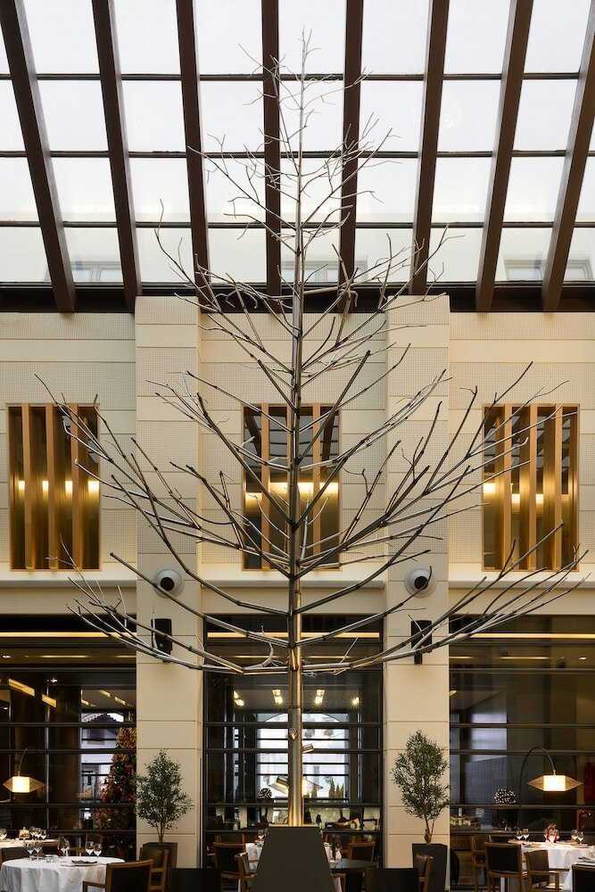 Esperos Palace Luxury & Spa Hotel