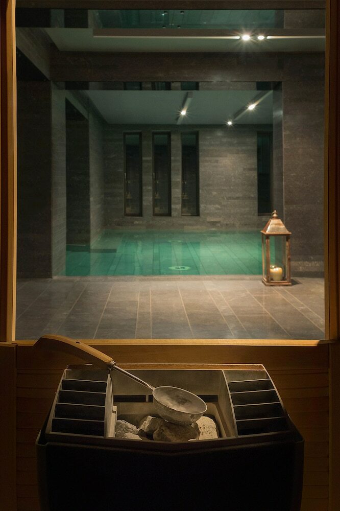 Esperos Palace Luxury & Spa Hotel