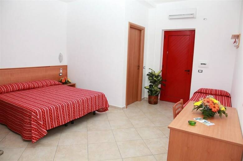 Luigiane B&B E Ristorante