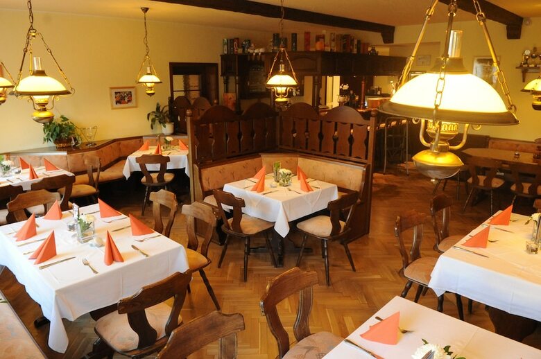 Beierleins Hotel & Catering Gmbh