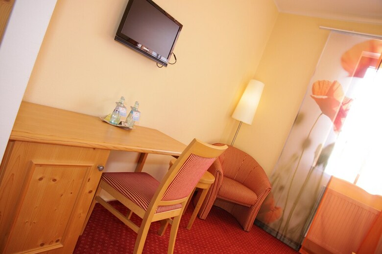 Beierleins Hotel & Catering Gmbh
