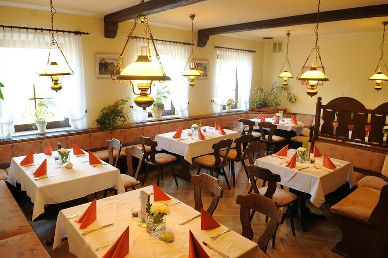 Beierleins Hotel & Catering Gmbh