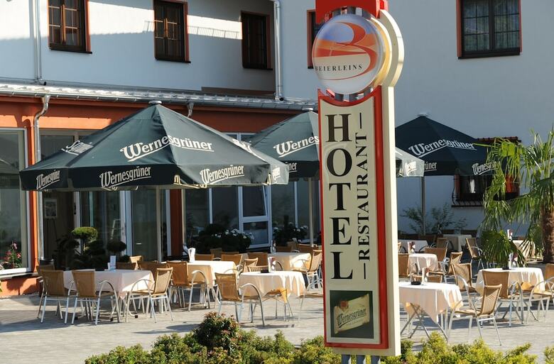 Beierleins Hotel & Catering Gmbh