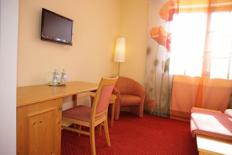 Beierleins Hotel & Catering Gmbh