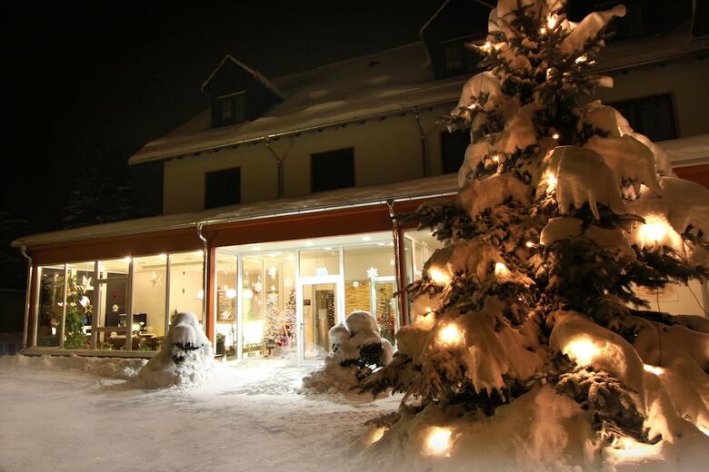 Beierleins Hotel & Catering Gmbh