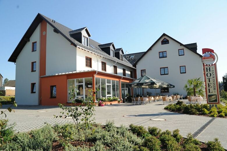 Beierleins Hotel & Catering Gmbh