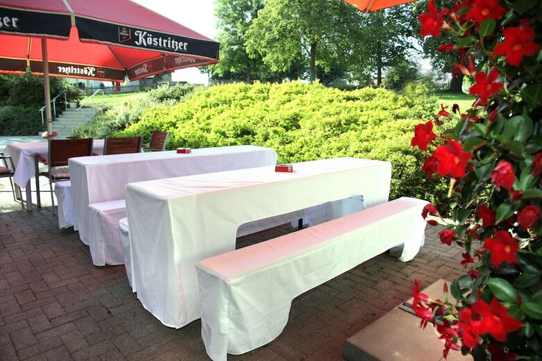 Beierleins Hotel & Catering Gmbh