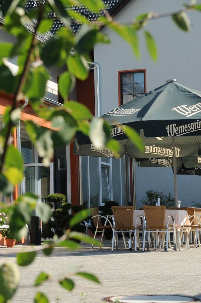 Beierleins Hotel & Catering Gmbh