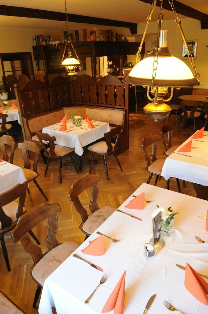 Beierleins Hotel & Catering Gmbh