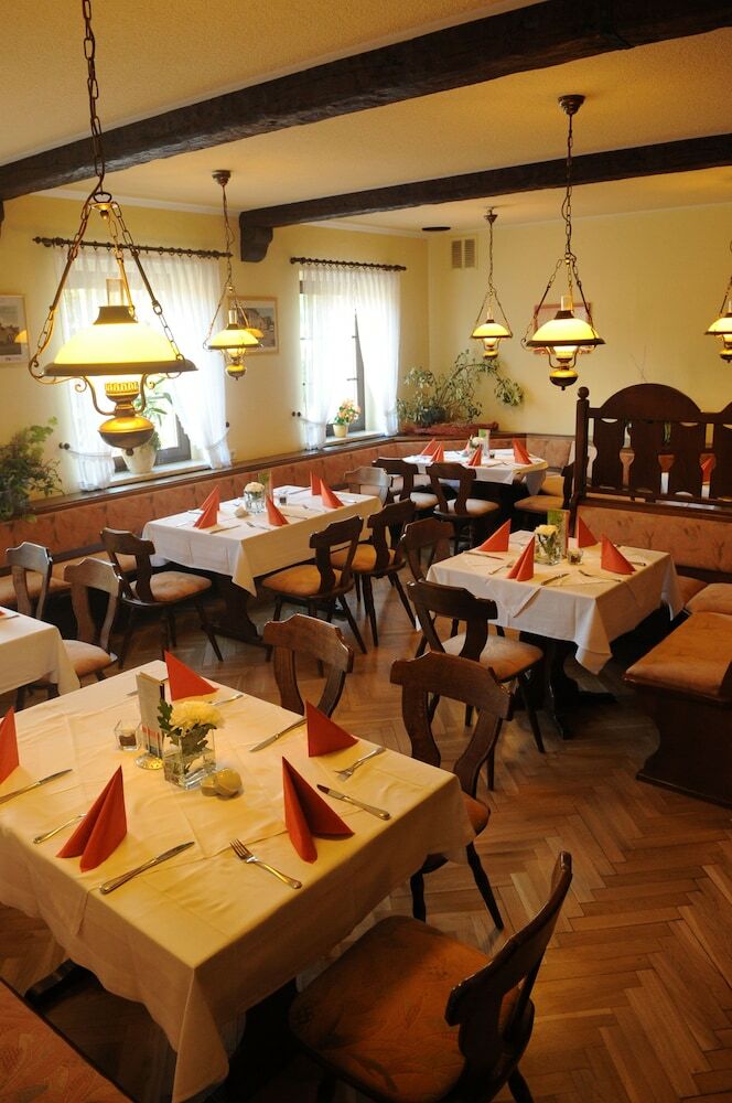 Beierleins Hotel & Catering Gmbh