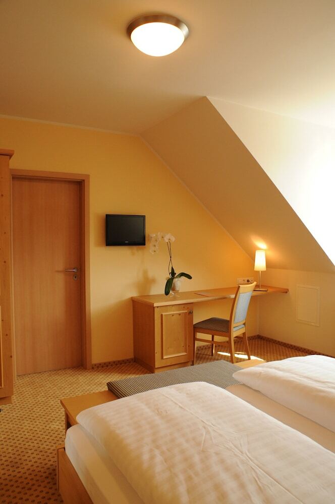 Beierleins Hotel & Catering Gmbh