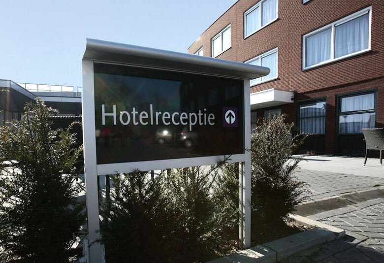 Hotel de Bonte Wever Assen