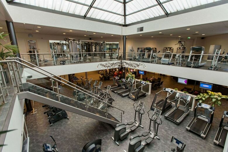 Hotel de Bonte Wever Assen