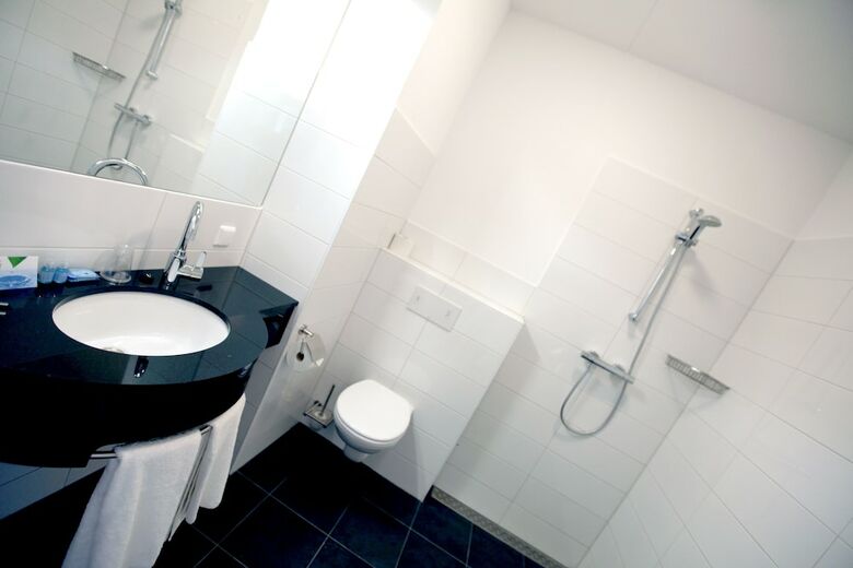 Hotel de Bonte Wever Assen
