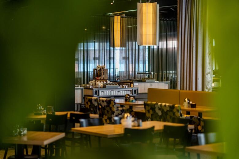Hotel de Bonte Wever Assen