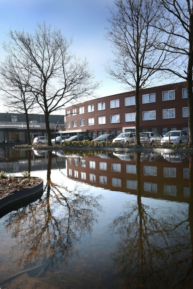 Hotel de Bonte Wever Assen