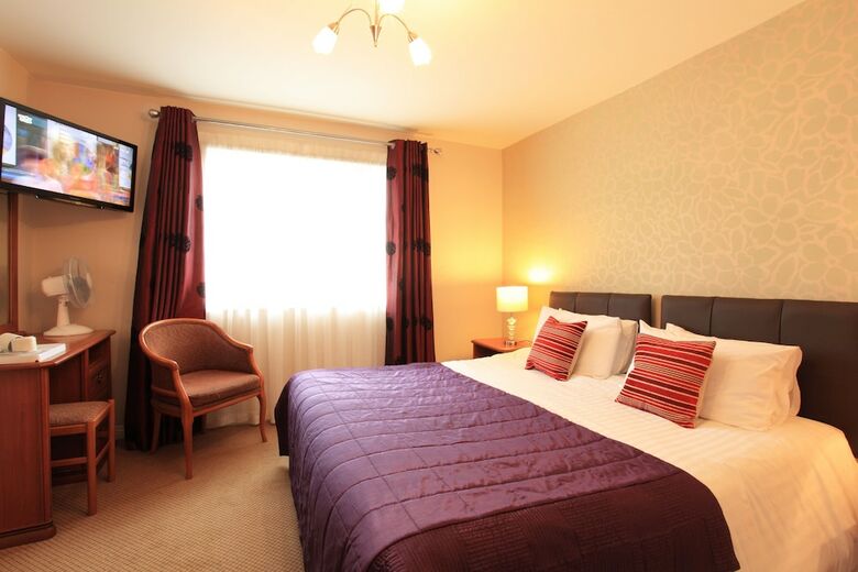 Hotel Foley's Kenmare