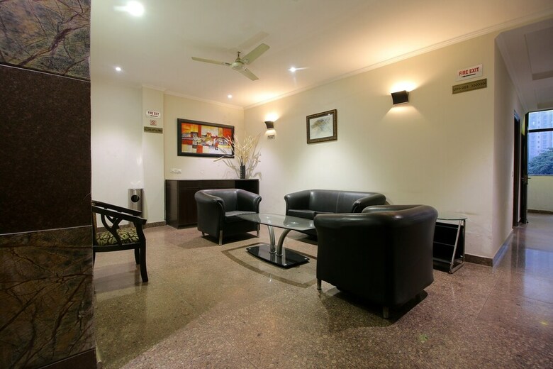 Hotel City Premier