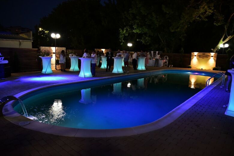 Hotel Craiovita