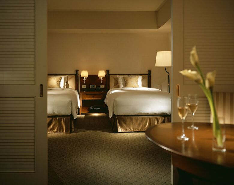 Miyako Hotel Gifu Nagaragawa