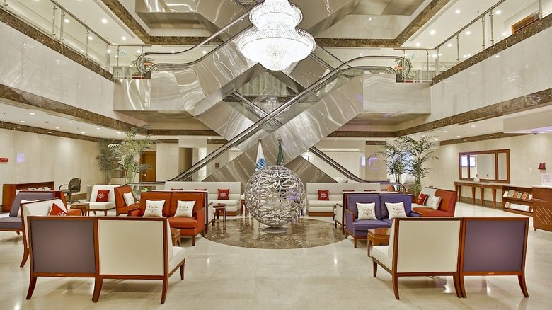 Makarem Al-bait Hotel